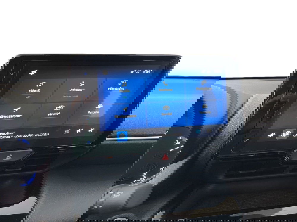 Jeep Compass usata a Torino (13)