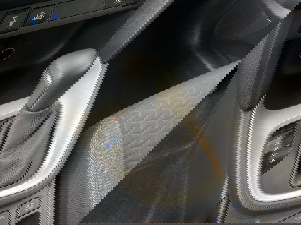 Jeep Compass usata a Torino (14)