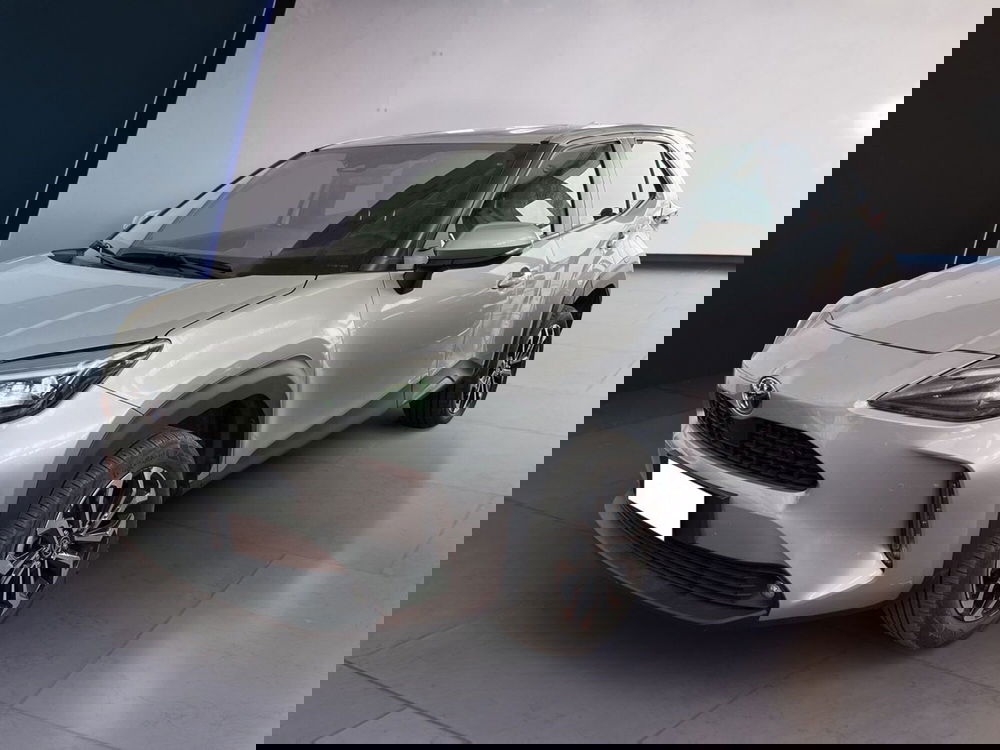 Jeep Compass usata a Torino (2)