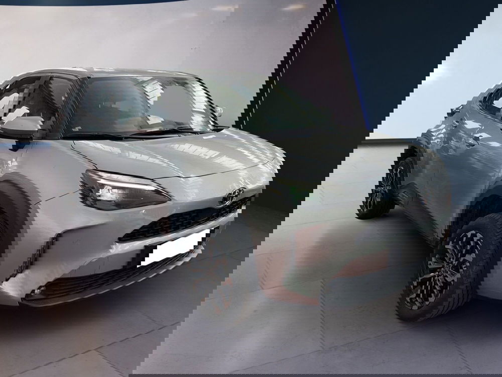 Jeep Compass usata a Torino (3)