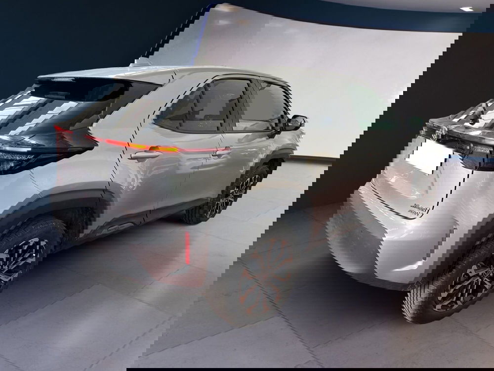 Jeep Compass usata a Torino (4)