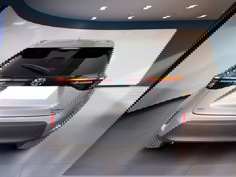 Jeep Compass usata a Torino (5)