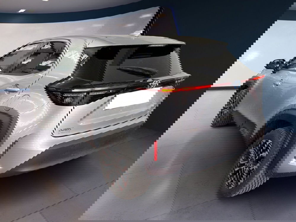 Jeep Compass usata a Torino (6)