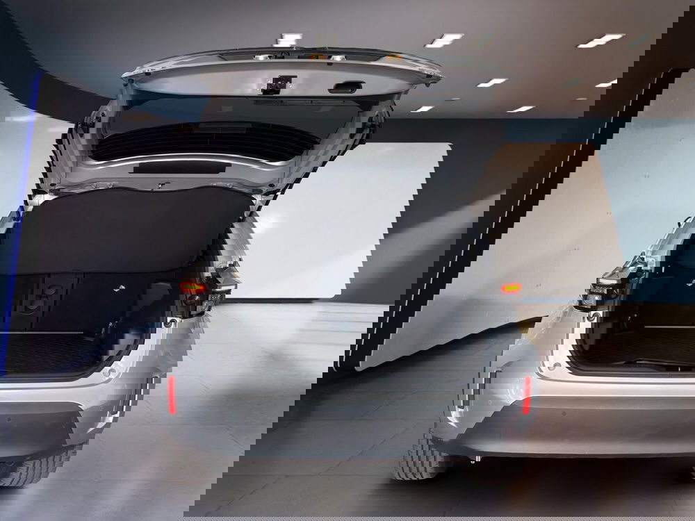 Jeep Compass usata a Torino (7)