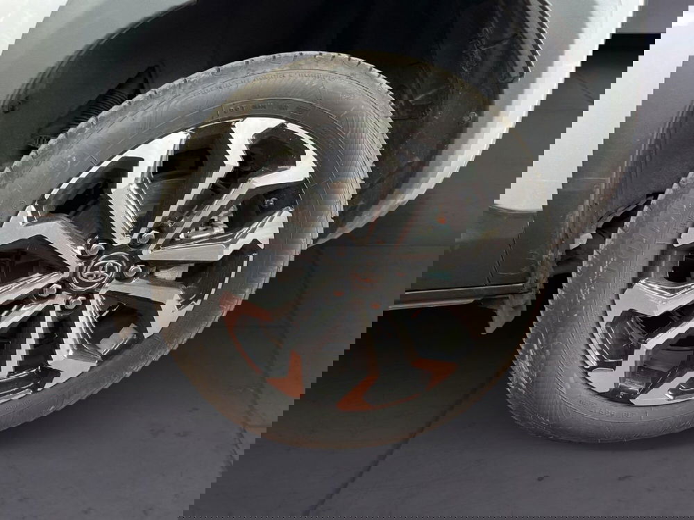 Jeep Compass usata a Torino (8)