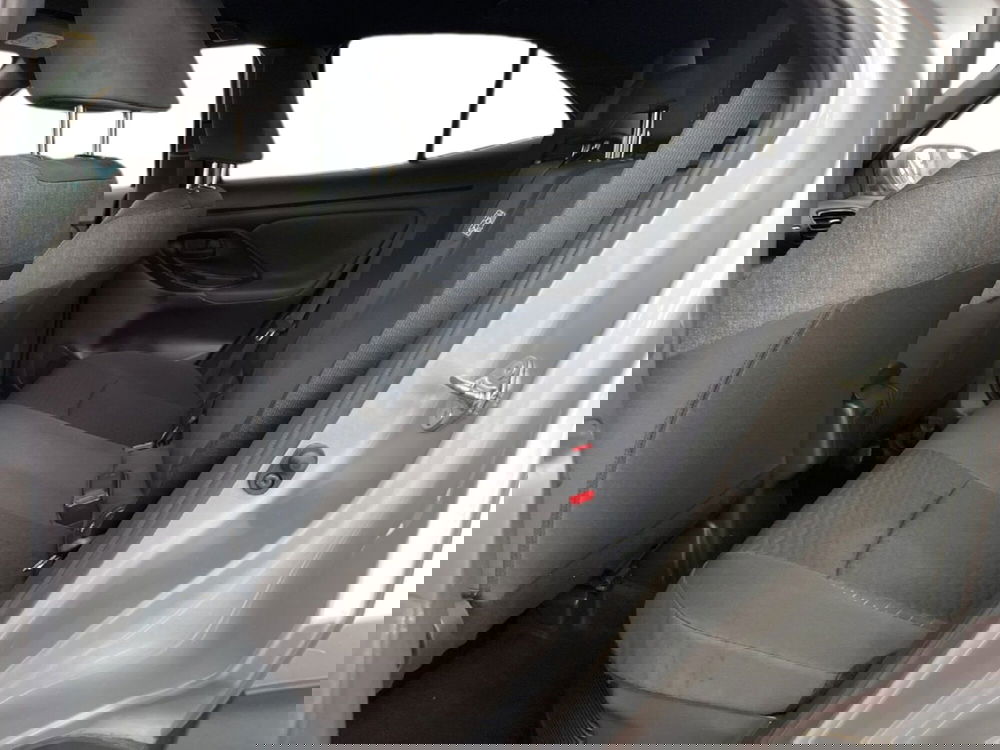 Jeep Compass usata a Torino (9)