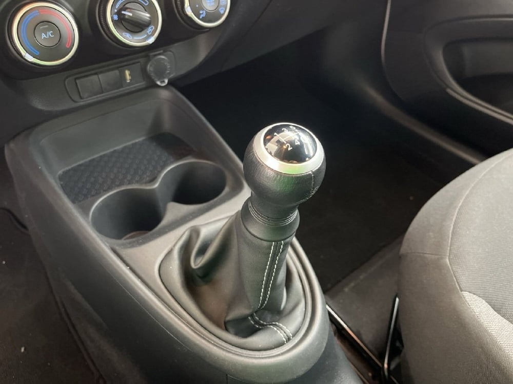 Toyota Aygo X usata a Torino (13)