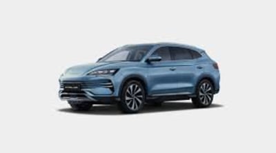 Byd Seal U DM-i  1.5 phev Comfort 2wd nuova a Torino
