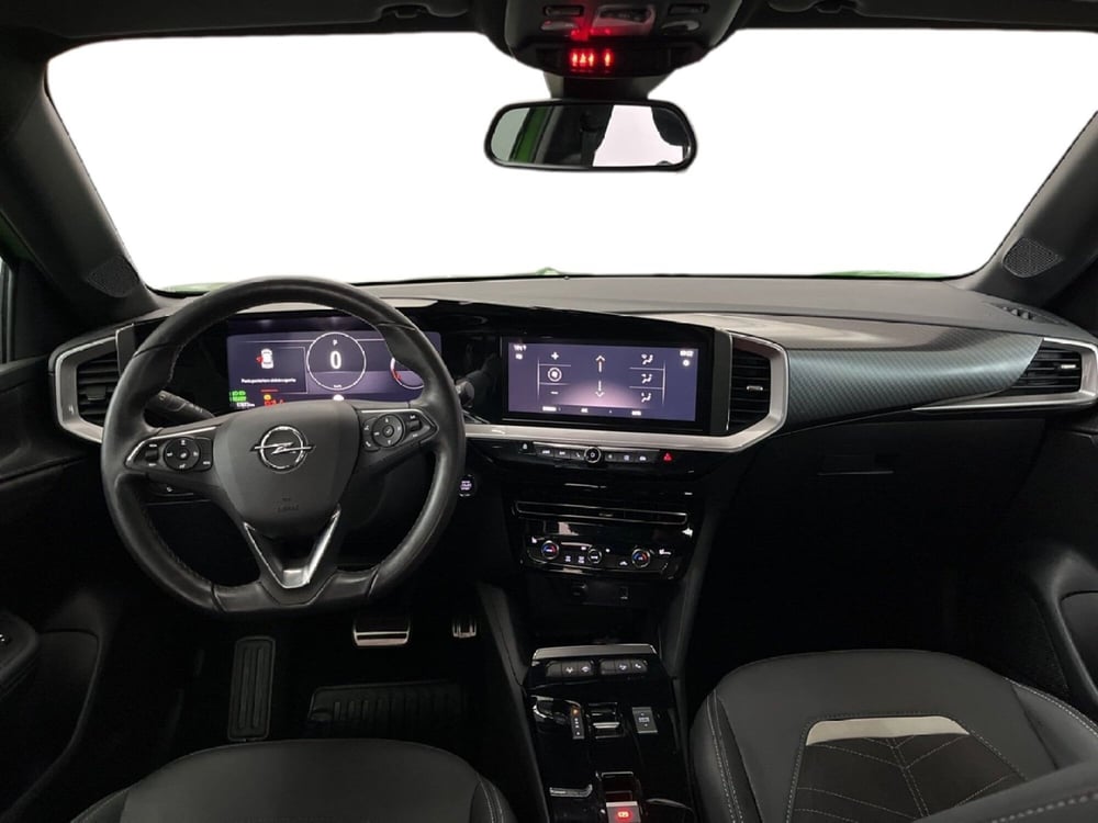Opel Mokka usata a Torino (10)