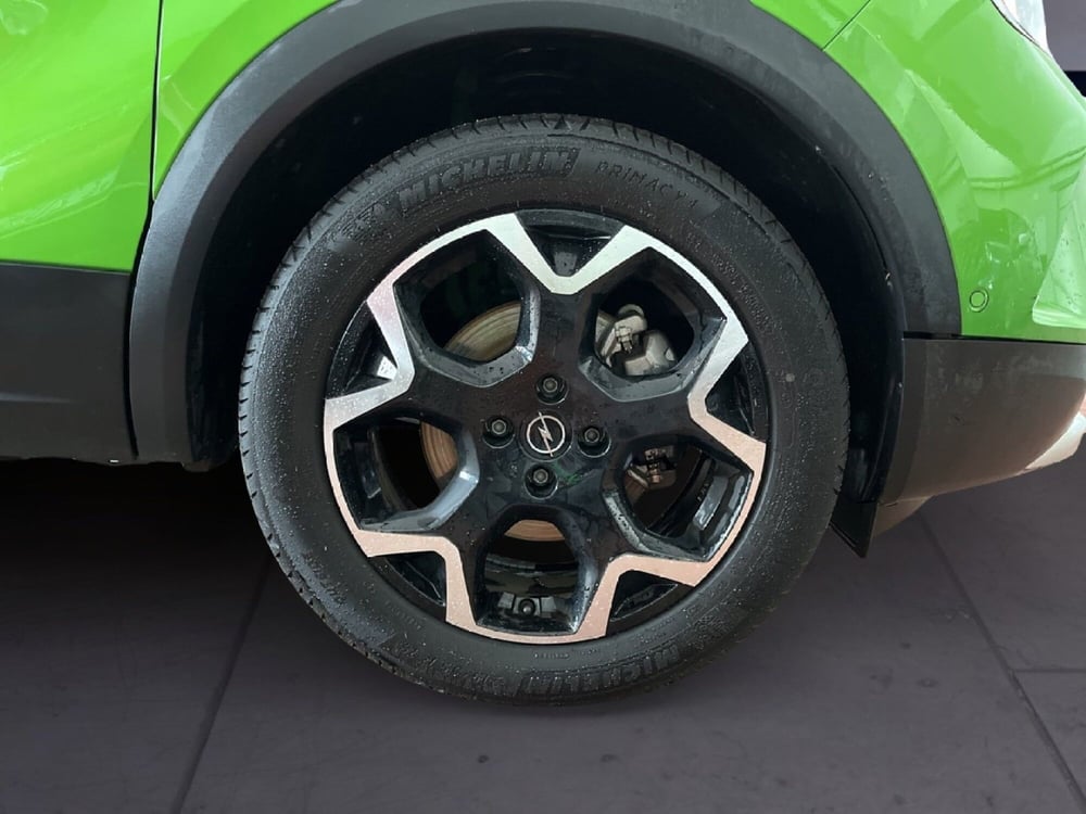 Opel Mokka usata a Torino (7)