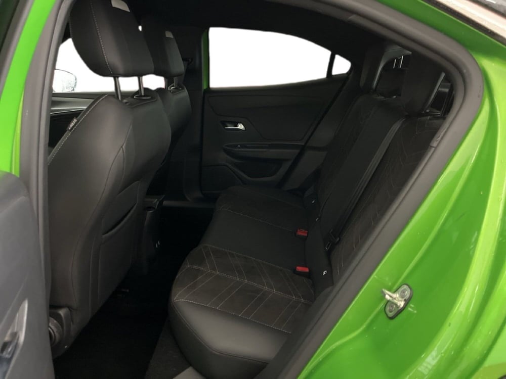 Opel Mokka usata a Torino (8)