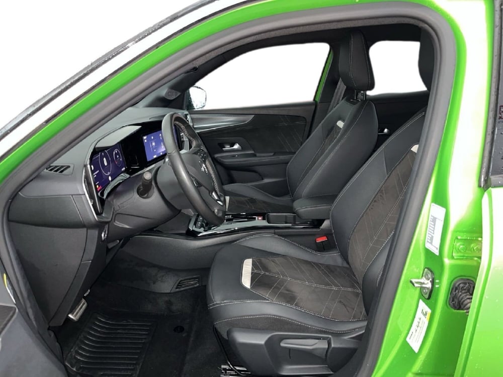 Opel Mokka usata a Torino (9)