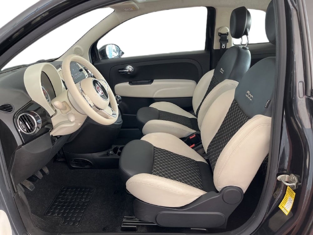 Fiat 500 usata a Torino (10)