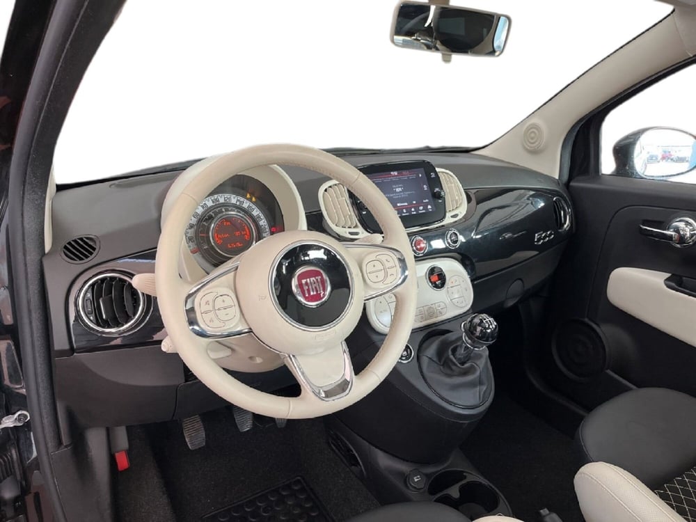 Fiat 500 usata a Torino (11)