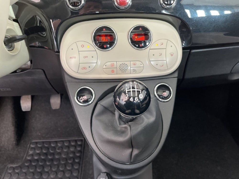 Fiat 500 usata a Torino (12)