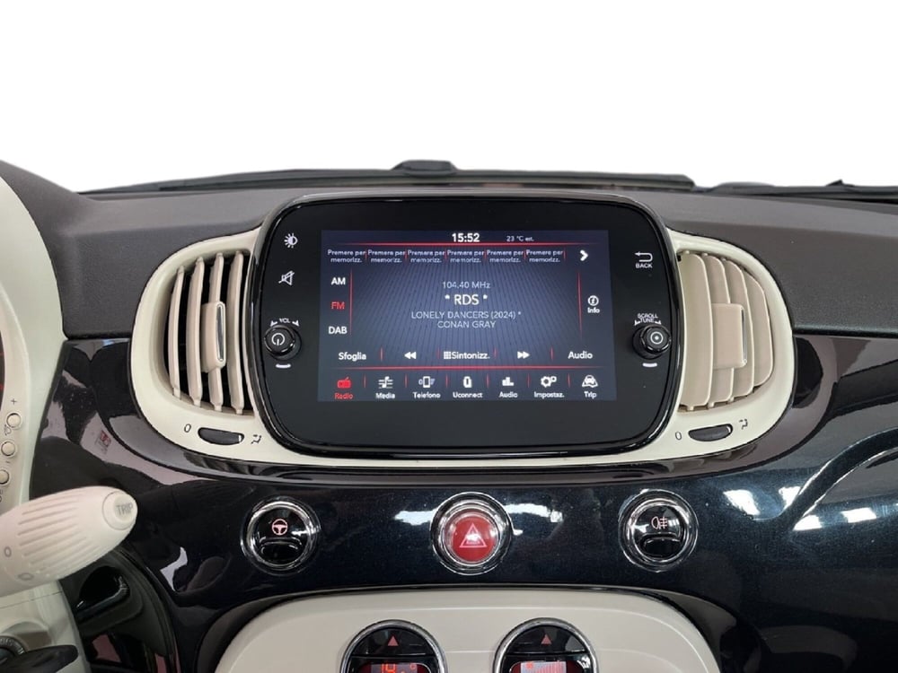 Fiat 500 usata a Torino (13)
