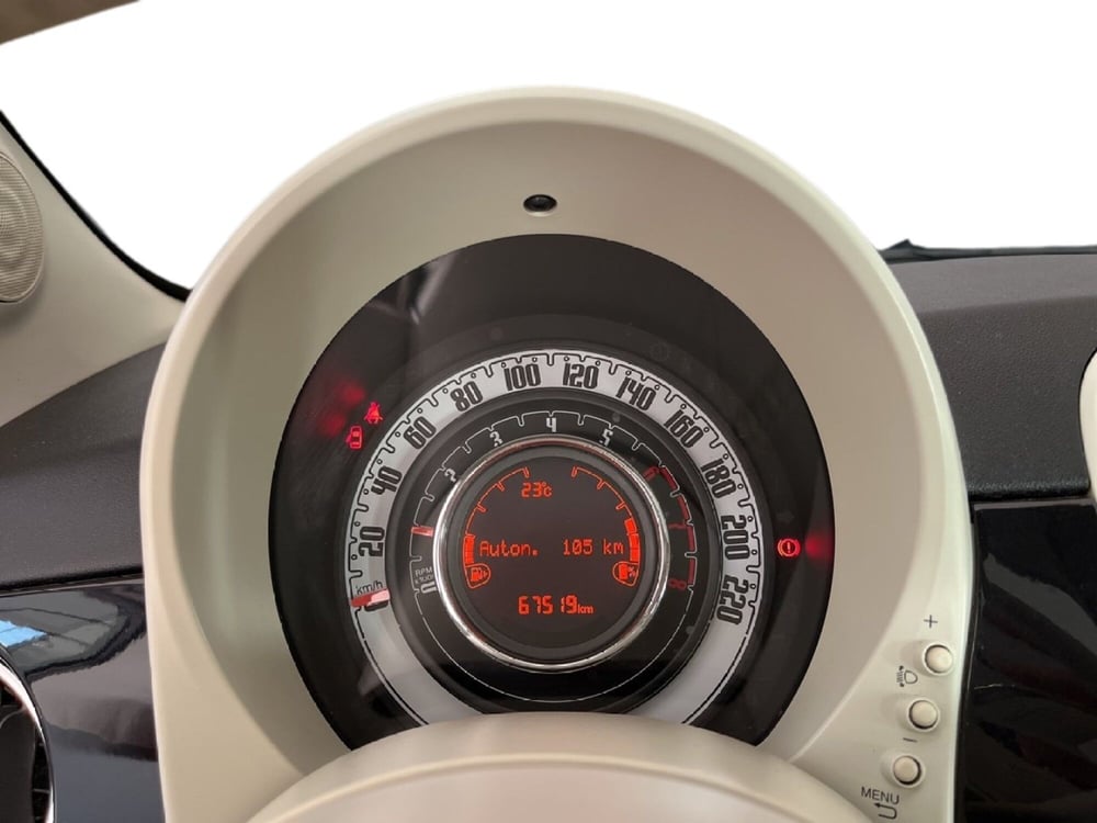 Fiat 500 usata a Torino (14)