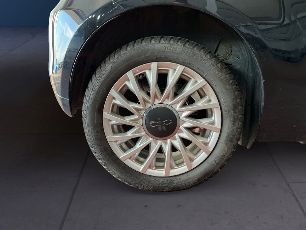 Fiat 500 usata a Torino (7)