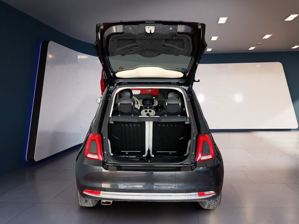 Fiat 500 usata a Torino (8)