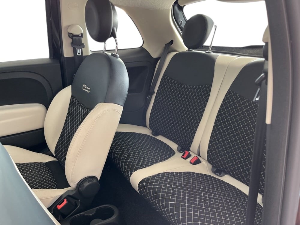 Fiat 500 usata a Torino (9)