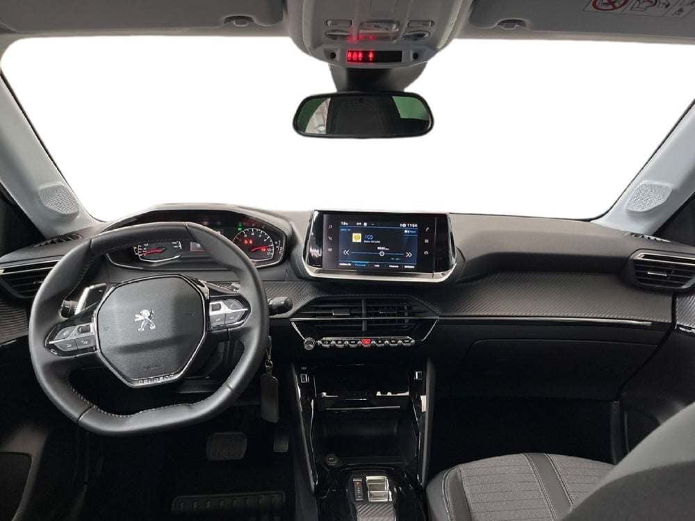 Peugeot 208 usata a Torino (10)