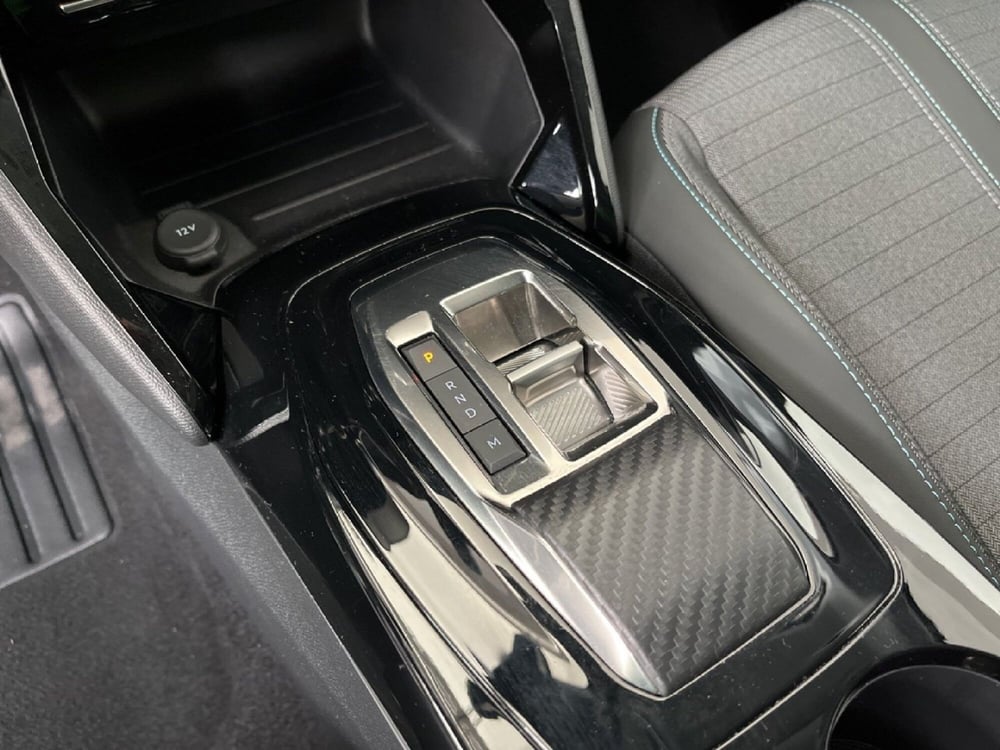 Peugeot 208 usata a Torino (13)