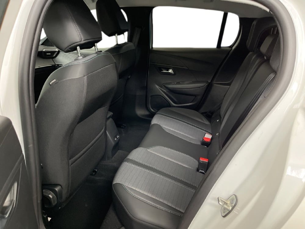 Peugeot 208 usata a Torino (8)