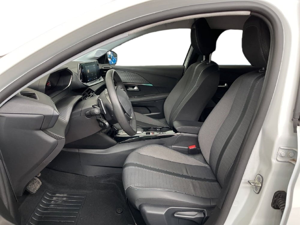 Peugeot 208 usata a Torino (9)