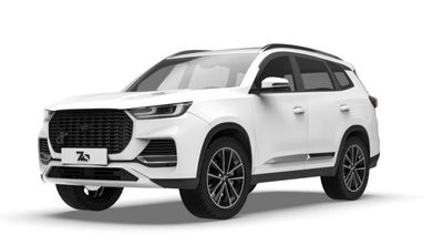 Dr dr 7.0 7.0 Phev 1.5 317cv auto nuova a Torino