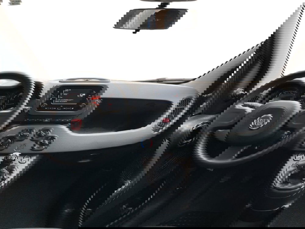 Fiat Panda usata a Torino (11)