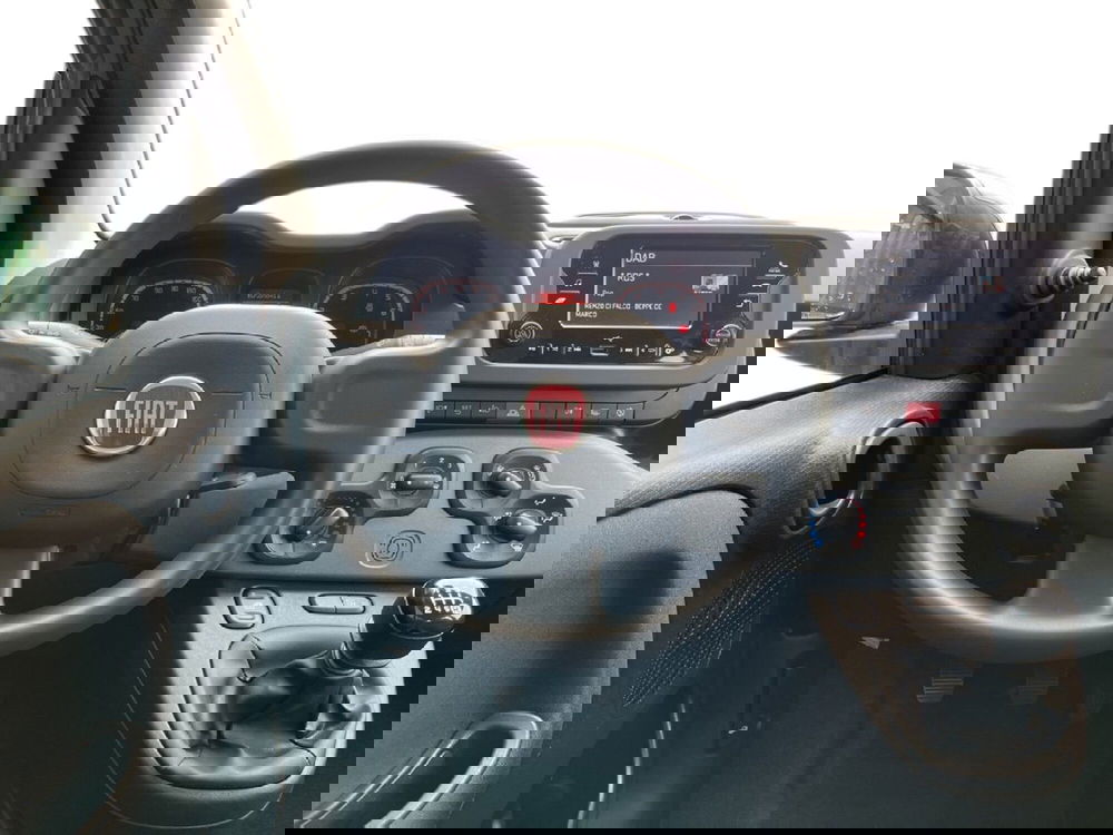 Fiat Panda usata a Torino (12)