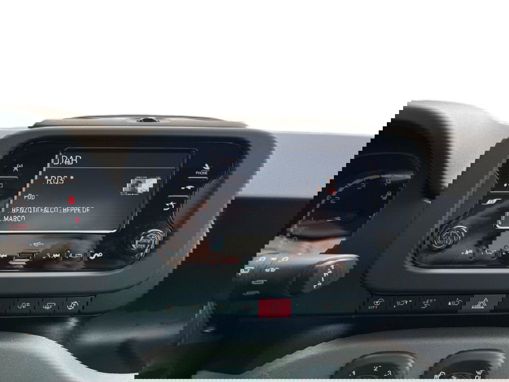 Fiat Panda usata a Torino (14)