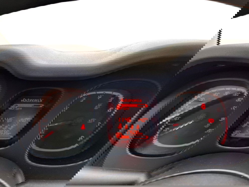 Fiat Panda usata a Torino (15)