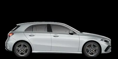 Mercedes-Benz Classe A 180 d Business Extra auto nuova a Genova