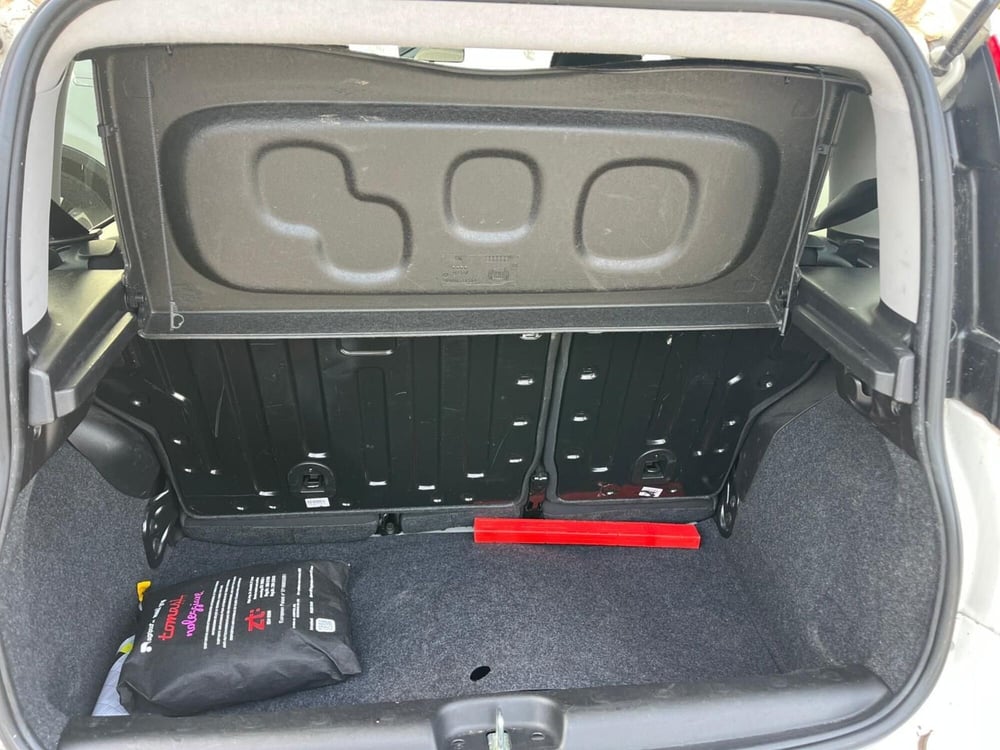 Fiat Panda usata a Milano (7)