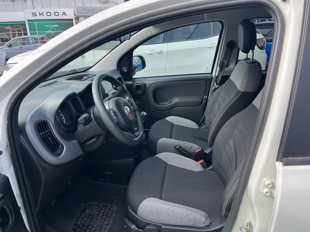 Fiat Panda usata a Milano (8)