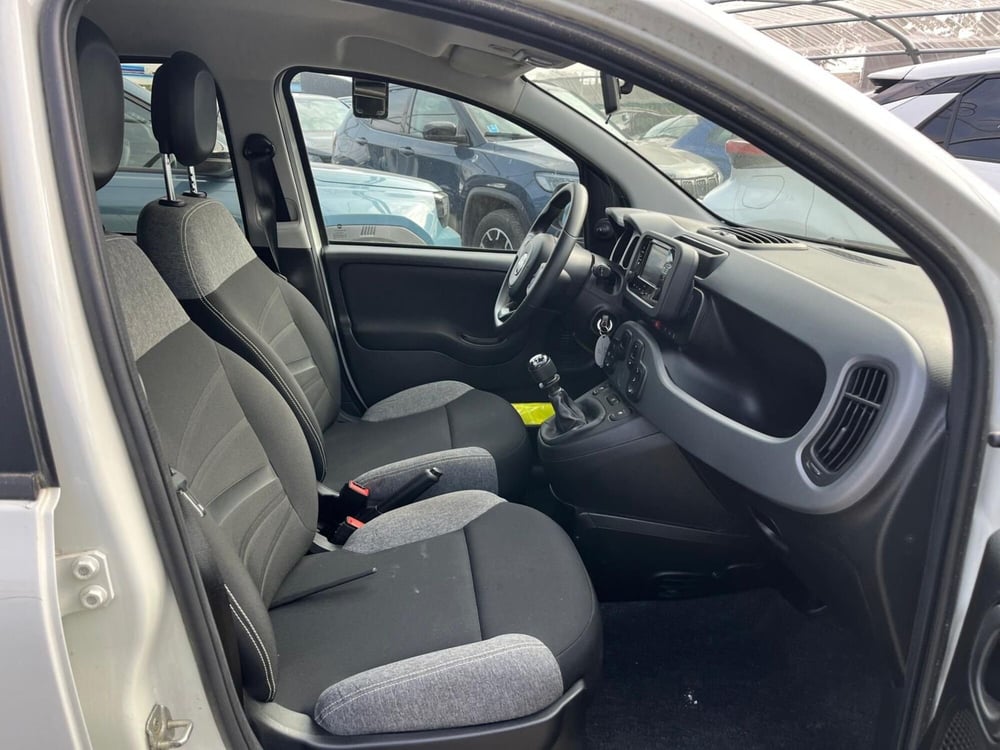 Fiat Panda usata a Milano (9)