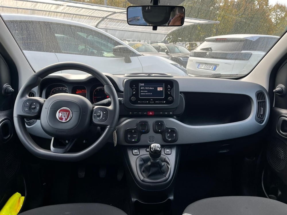 Fiat Panda usata a Milano (11)