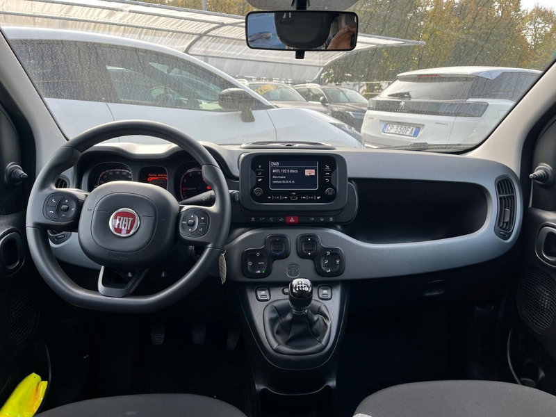 Fiat Panda usata a Milano (11)