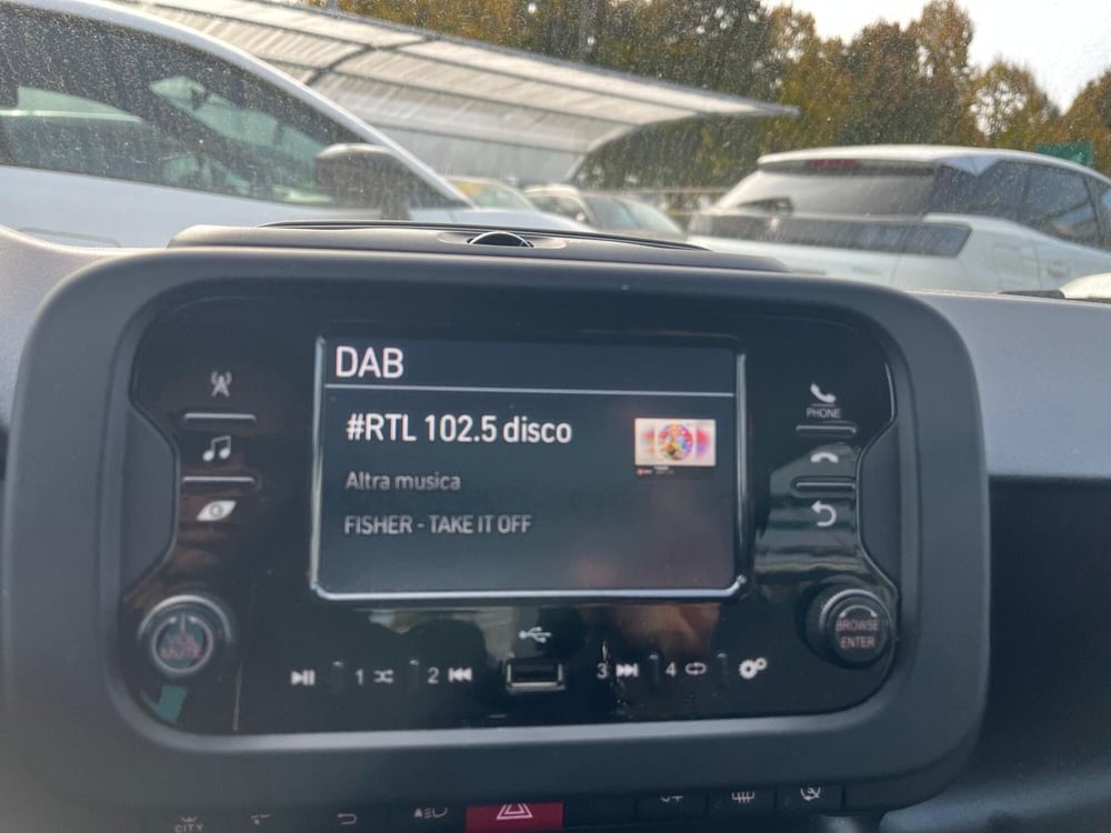 Fiat Panda usata a Milano (12)
