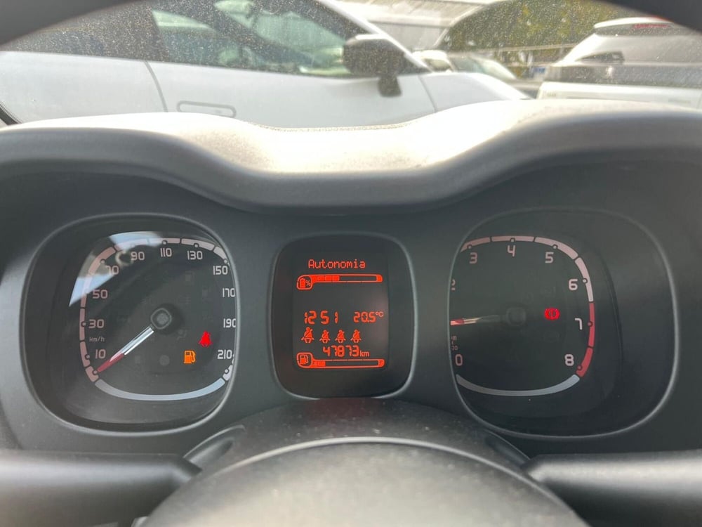 Fiat Panda usata a Milano (13)