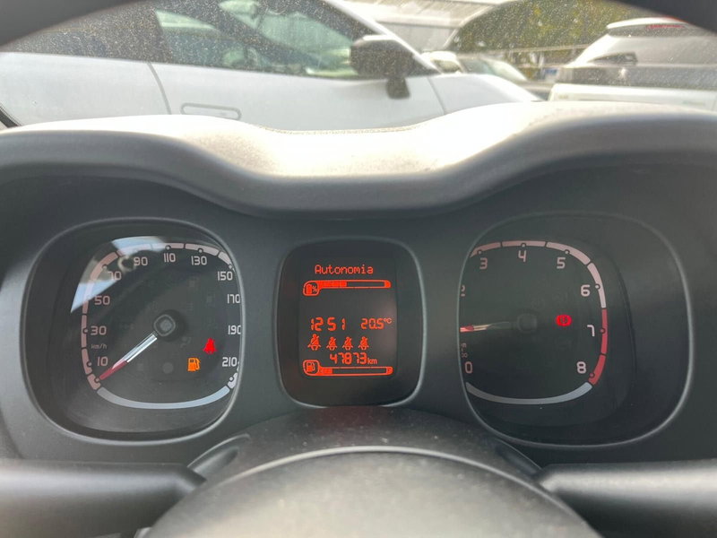 Fiat Panda usata a Milano (13)