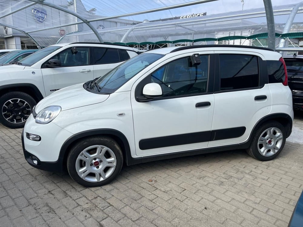 Fiat Panda usata a Milano (3)