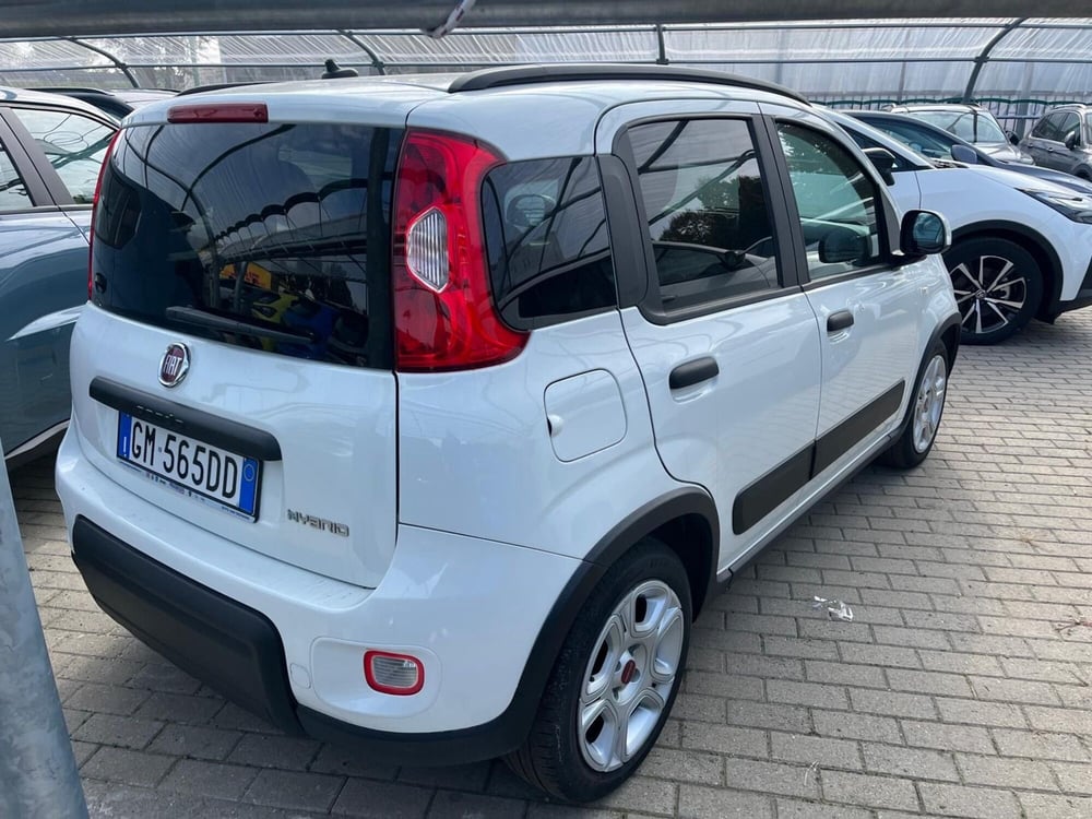 Fiat Panda usata a Milano (4)