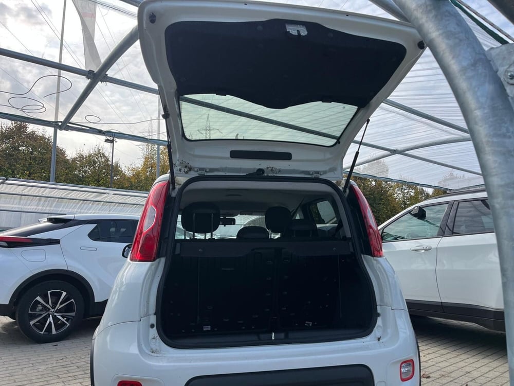 Fiat Panda usata a Milano (6)