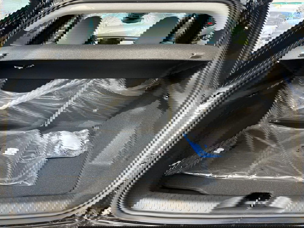 Fiat 600 nuova a Milano (10)