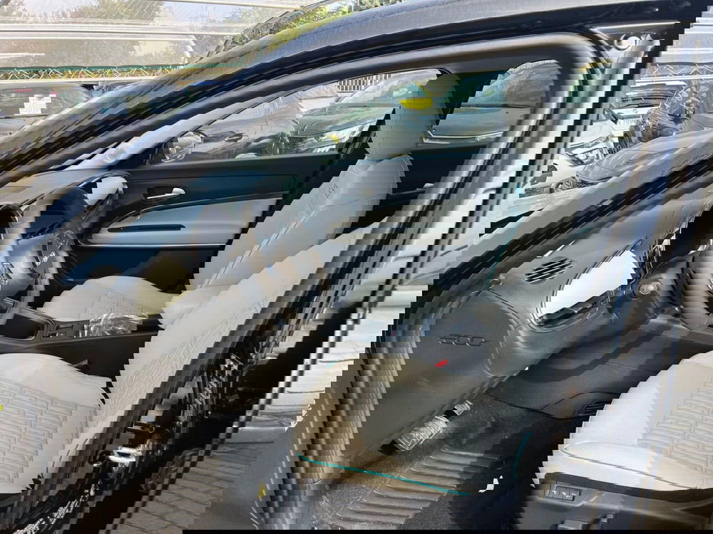 Fiat 600 nuova a Milano (11)