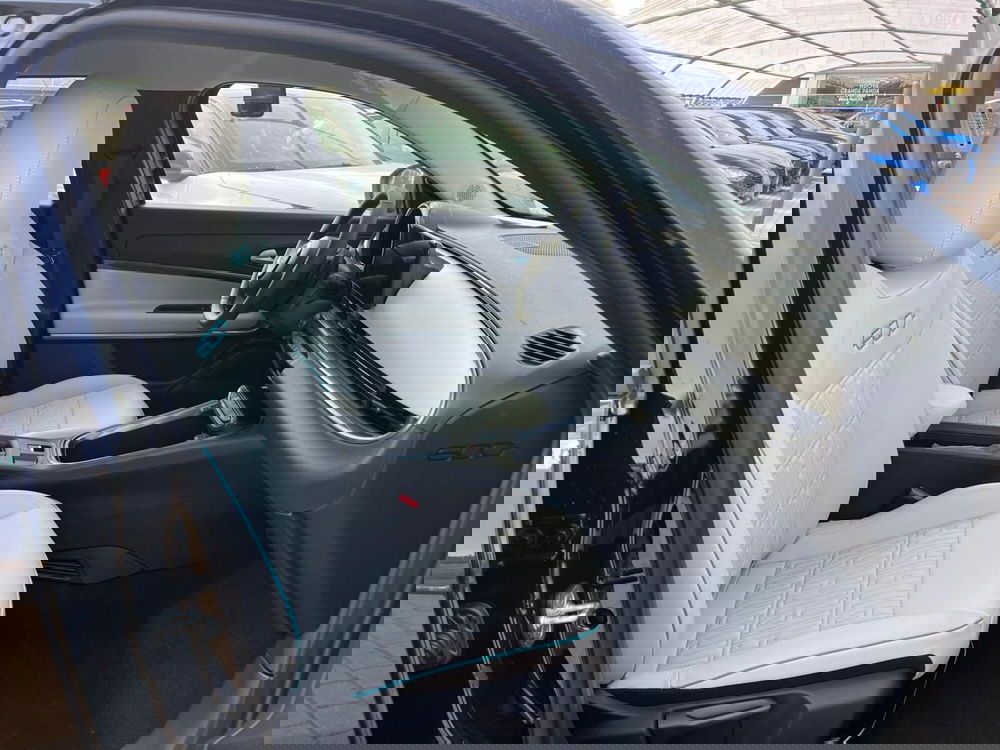 Fiat 600 nuova a Milano (12)