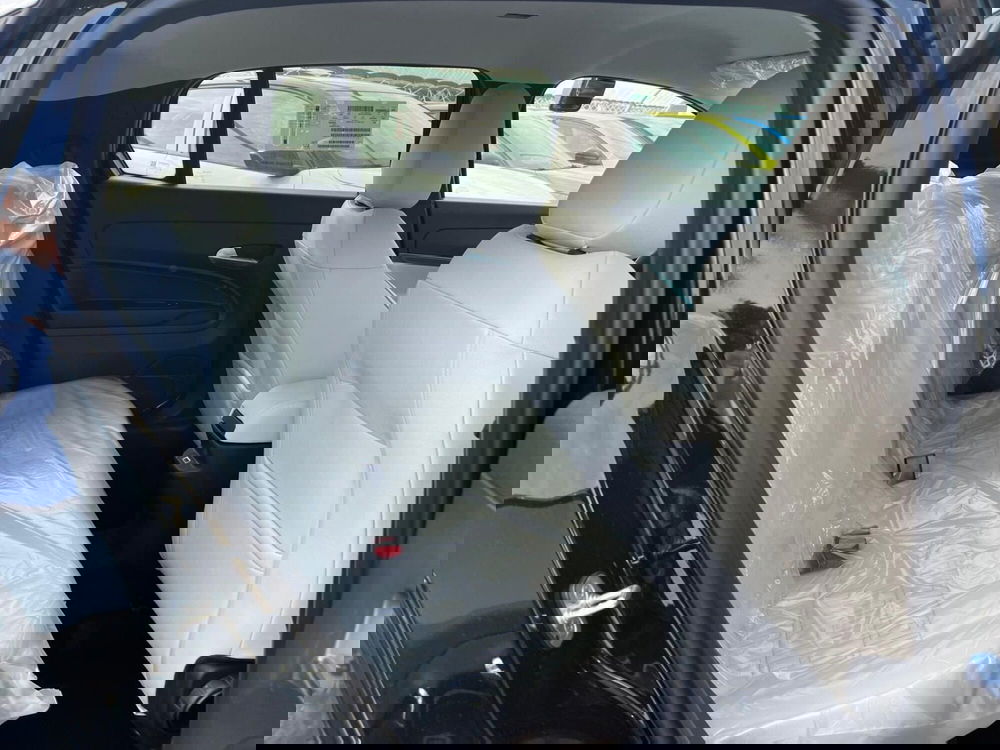 Fiat 600 nuova a Milano (13)