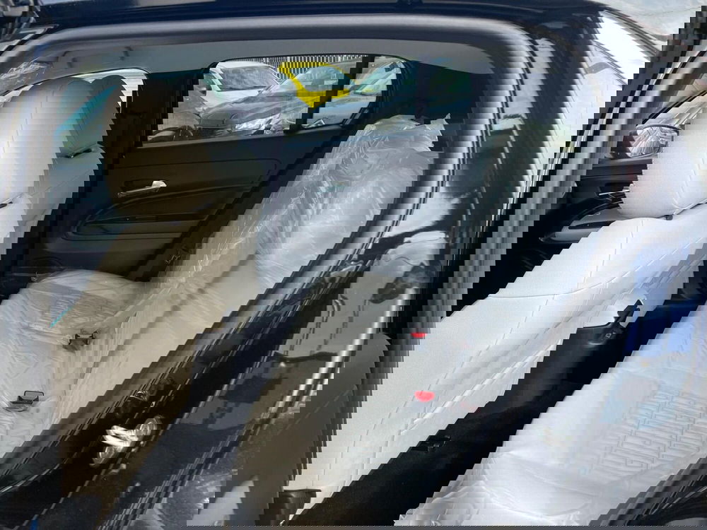 Fiat 600 nuova a Milano (14)